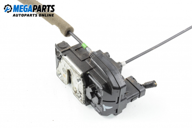 Брава на врата за Nissan Micra III Hatchback (01.2003 - 06.2010), позиция: дясна