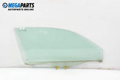 Странично стъкло за Nissan Micra III Hatchback (01.2003 - 06.2010), 2+1 вр., хечбек, позиция: предна, дясна