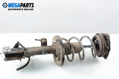 Макферсон за Nissan Micra III Hatchback (01.2003 - 06.2010), хечбек, позиция: предна, дясна