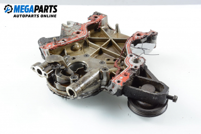 Маслена помпа за Nissan Micra III Hatchback (01.2003 - 06.2010) 1.2 16V, 65 к.с.