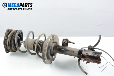 Макферсон за Nissan Micra III Hatchback (01.2003 - 06.2010), хечбек, позиция: предна, лява