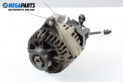 Алтернатор / генератор за Nissan Micra III Hatchback (01.2003 - 06.2010) 1.2 16V, 65 к.с.