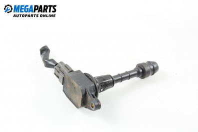 Запалителна бобина за Nissan Micra III Hatchback (01.2003 - 06.2010) 1.2 16V, 65 к.с.