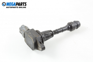 Запалителна бобина за Nissan Micra III Hatchback (01.2003 - 06.2010) 1.2 16V, 65 к.с.