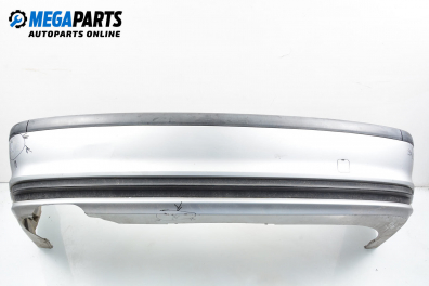 Задна броня за BMW 3 Series E46 Sedan (02.1998 - 04.2005), седан