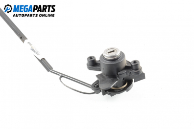 Ключалка заден капак за BMW 3 Series E46 Sedan (02.1998 - 04.2005), седан