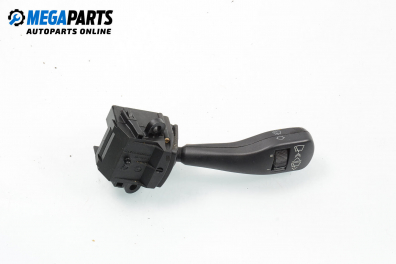 Лостче за чистачки за BMW 3 Series E46 Sedan (02.1998 - 04.2005)