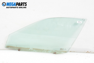 Странично стъкло за BMW 3 Series E46 Sedan (02.1998 - 04.2005), 4+1 вр., седан, позиция: предна, лява