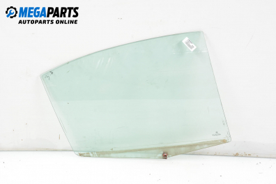 Странично стъкло за BMW 3 Series E46 Sedan (02.1998 - 04.2005), 4+1 вр., седан, позиция: задна, дясна