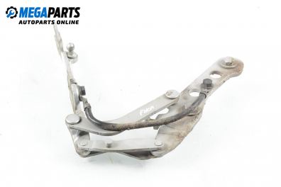 Панта преден капак за BMW 3 Series E46 Sedan (02.1998 - 04.2005), 4+1 вр., седан, позиция: лява