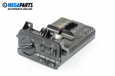 Ключ светлини  за BMW 3 Series E46 Sedan (02.1998 - 04.2005)