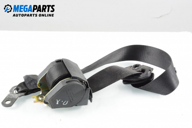 Предпазен колан за BMW 3 Series E46 Sedan (02.1998 - 04.2005), 4+1 вр., позиция: предна, лява