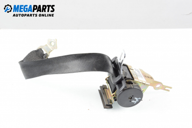 Предпазен колан за BMW 3 Series E46 Sedan (02.1998 - 04.2005), 4+1 вр., позиция: задна, дясна