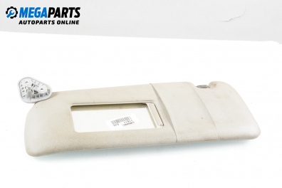Сенник за BMW 3 Series E46 Sedan (02.1998 - 04.2005), позиция: дясна