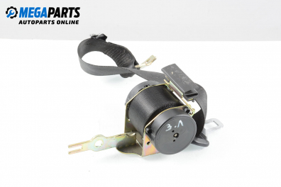 Предпазен колан за BMW 3 Series E46 Sedan (02.1998 - 04.2005), 4+1 вр., позиция: задна, лява