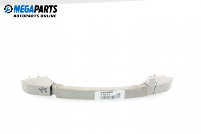 Ръкохватка за таван за BMW 3 Series E46 Sedan (02.1998 - 04.2005), 4+1 вр., позиция: задна, дясна