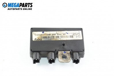 Усилвател антена за BMW 3 Series E46 Sedan (02.1998 - 04.2005), № 16268429