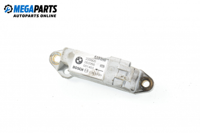 Сензор airbag за BMW 3 Series E46 Sedan (02.1998 - 04.2005), № Bosch 6 911 038