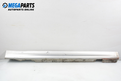 Праг за BMW 3 Series E46 Sedan (02.1998 - 04.2005), 4+1 вр., седан, позиция: дясна