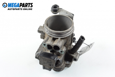 Дроселова клапа за BMW 3 Series E46 Sedan (02.1998 - 04.2005) 318 i, 118 к.с.