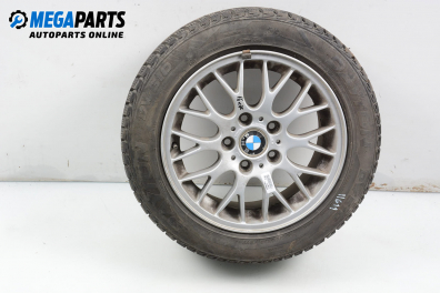 Резервна гума за BMW 3 Series E46 Sedan (02.1998 - 04.2005) 16 цола, ширина 7