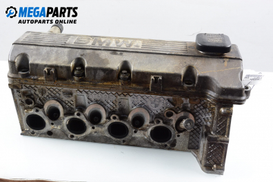 Глава за BMW 3 Series E46 Sedan (02.1998 - 04.2005) 318 i, 118 к.с.