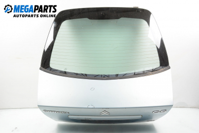 Заден капак за Citroen C5 I Sedan (03.2001 - 03.2005), 4+1 вр., хечбек, позиция: задна