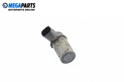 Парктроник за Citroen C5 I Sedan (03.2001 - 03.2005)