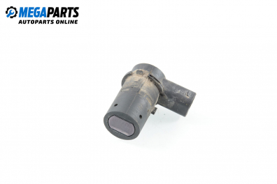 Парктроник за Citroen C5 I Sedan (03.2001 - 03.2005)