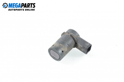 Парктроник за Citroen C5 I Sedan (03.2001 - 03.2005)