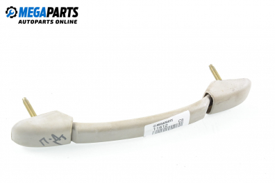 Ръкохватка за таван за Citroen C5 I Sedan (03.2001 - 03.2005), 4+1 вр., позиция: предна, дясна