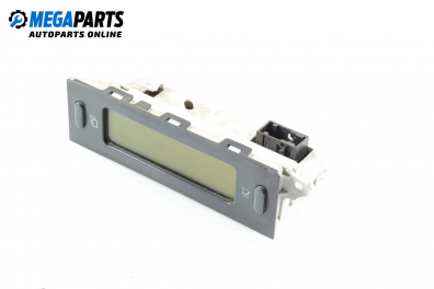 Дисплей за Citroen C5 I Sedan (03.2001 - 03.2005)