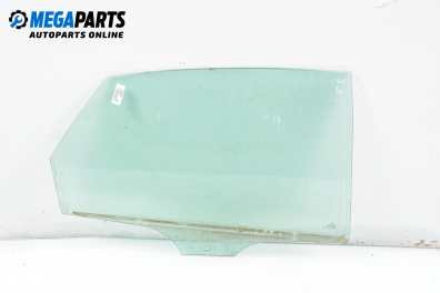 Странично стъкло за Citroen C5 I Sedan (03.2001 - 03.2005), 4+1 вр., хечбек, позиция: задна, дясна