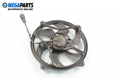 Перка охлаждане за Citroen C5 I Sedan (03.2001 - 03.2005) 2.2 HDi (DC4HXB, DC4HXE), 133 к.с.