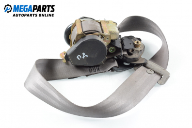 Предпазен колан за Citroen C5 I Sedan (03.2001 - 03.2005), 4+1 вр., позиция: предна, дясна