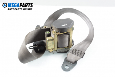 Предпазен колан за Citroen C5 I Sedan (03.2001 - 03.2005), 4+1 вр., позиция: предна, лява