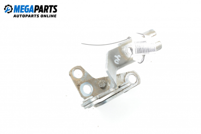 Панта преден капак за Citroen C5 I Sedan (03.2001 - 03.2005), 4+1 вр., хечбек, позиция: дясна