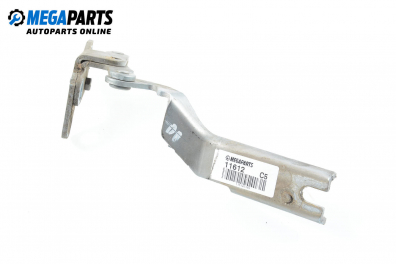 Панта преден капак за Citroen C5 I Sedan (03.2001 - 03.2005), 4+1 вр., хечбек, позиция: лява