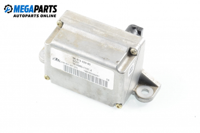 Сензор ESP за Citroen C5 I Sedan (03.2001 - 03.2005), № 96 413 429 80