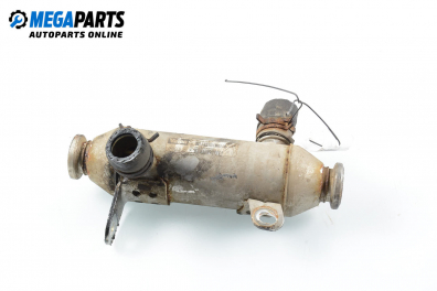 EGR охладител за Citroen C5 I Sedan (03.2001 - 03.2005) 2.2 HDi (DC4HXB, DC4HXE), 133 к.с.