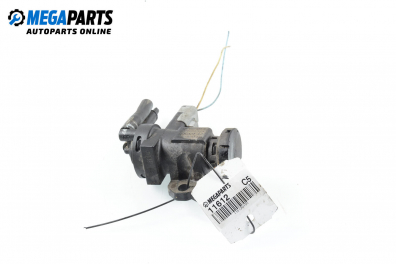 Вакуум клапан за Citroen C5 I Sedan (03.2001 - 03.2005) 2.2 HDi (DC4HXB, DC4HXE), 133 к.с.