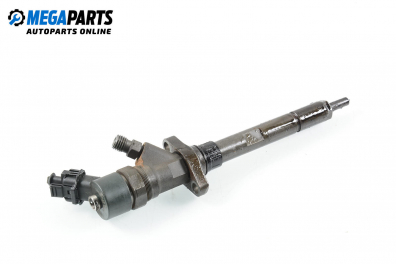 Дюза дизел за Citroen C5 I Sedan (03.2001 - 03.2005) 2.2 HDi (DC4HXB, DC4HXE), 133 к.с., № 9637277980