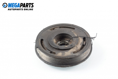 Демпферна шайба за Citroen C5 I Sedan (03.2001 - 03.2005) 2.2 HDi (DC4HXB, DC4HXE), 133 к.с.