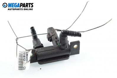 Вакуум клапан за Citroen C5 I Sedan (03.2001 - 03.2005) 2.2 HDi (DC4HXB, DC4HXE), 133 к.с.