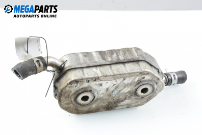 Маслоохладител за Citroen C5 I Sedan (03.2001 - 03.2005) 2.2 HDi (DC4HXB, DC4HXE), 133 к.с.