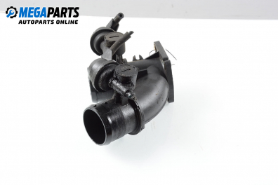 Дроселова клапа за Citroen C5 I Hatchback (03.2001 - 03.2005) 2.2 HDi (DC4HXB, DC4HXE), 133 к.с.