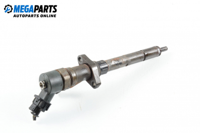 Дюза дизел за Citroen C5 I Sedan (03.2001 - 03.2005) 2.2 HDi (DC4HXB, DC4HXE), 133 к.с., № 9637277980