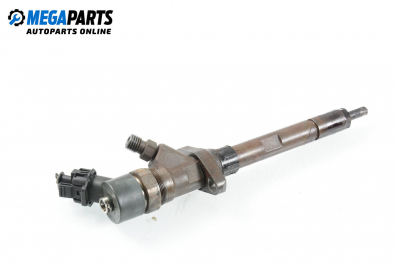 Дюза дизел за Citroen C5 I Sedan (03.2001 - 03.2005) 2.2 HDi (DC4HXB, DC4HXE), 133 к.с., № 9637277980