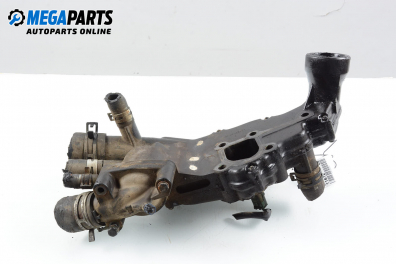 Корпус на термостат за Citroen C5 I Sedan (03.2001 - 03.2005) 2.2 HDi (DC4HXB, DC4HXE), 133 к.с.