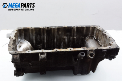 Картер за Citroen C5 I Sedan (03.2001 - 03.2005) 2.2 HDi (DC4HXB, DC4HXE), 133 к.с.